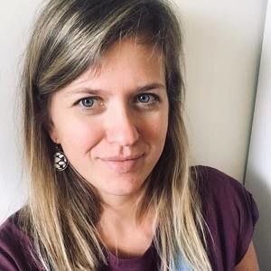 Meet your Posher, Agnes